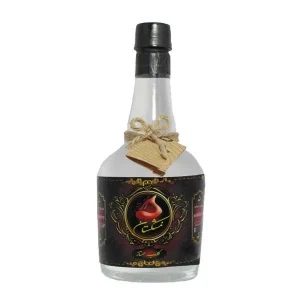 عرق زیره سیاه سنتی (۷۵۰cc)