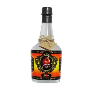 عرق بهارنارنج ممتاز و سنتی (1000cc)
