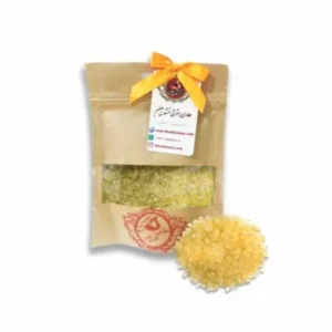 صمغ مصطکی (مستکی صنعتی) ۵۰گرم